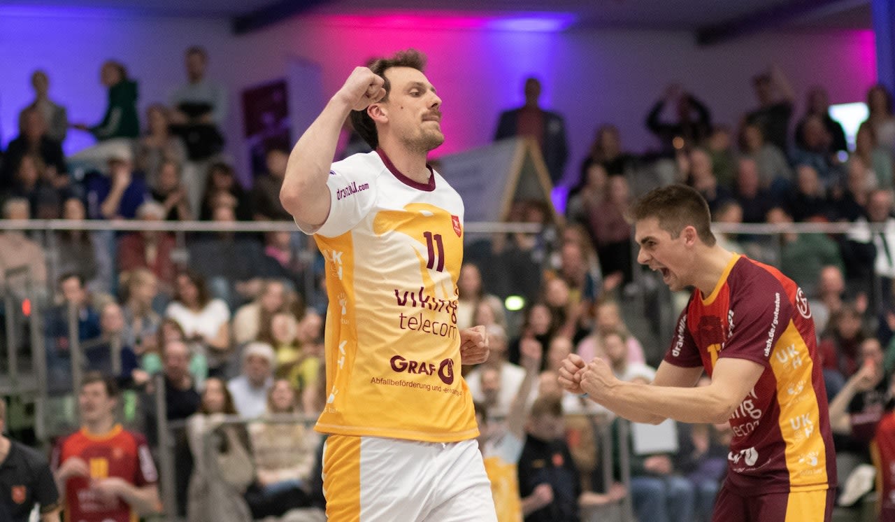 Emotionaler Abschied vor Rekordkulisse Foto: ©japhotography Emotionaler Abschied vor Rekordkulisse - Foto: ©japhotography