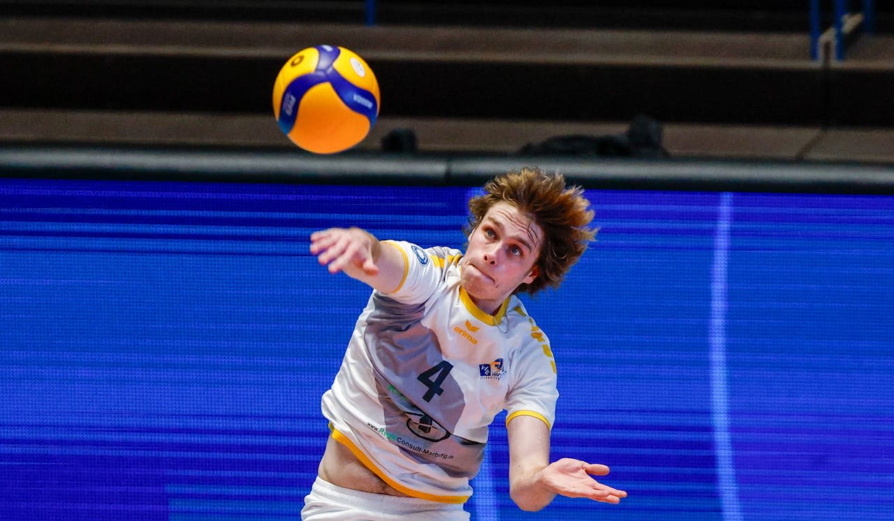 Es war absolut die richtige Entscheidung - Foto:  Alexander Hoth