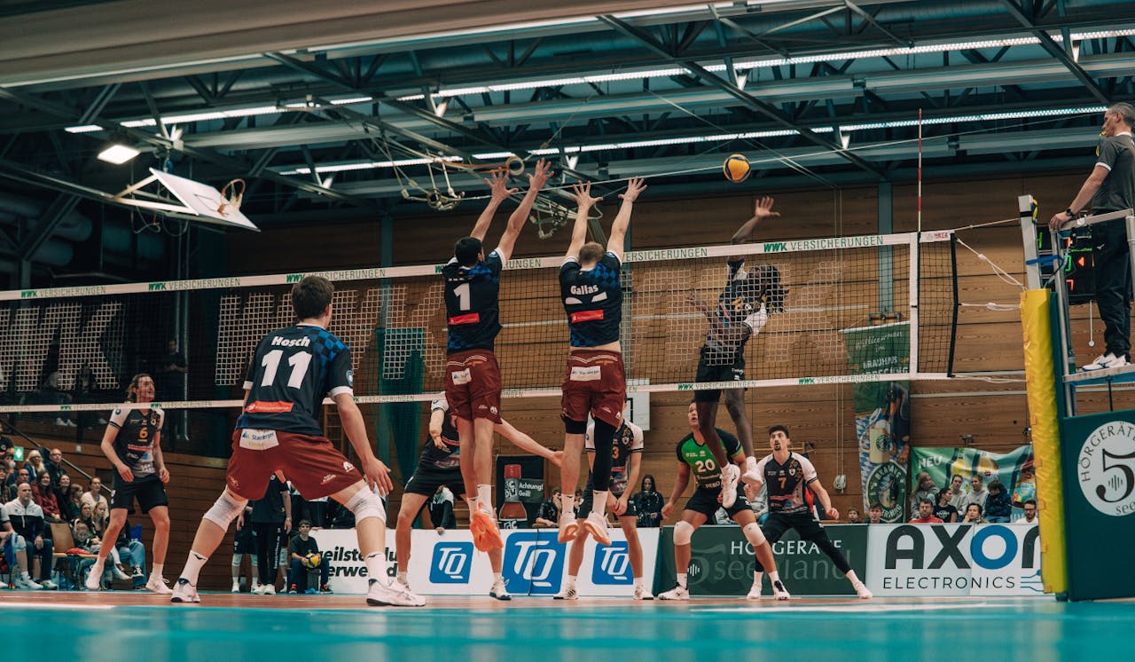 Überraschung in Herrsching - Foto:  Andre Bugl