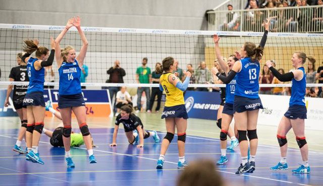 Nächster Showdown zwischen Sachsen und Bayern beim Bundespokal in Elsenfeld Foto: Lieb Nächster Showdown zwischen Sachsen und Bayern beim Bundespokal in Elsenfeld - Foto: Lieb