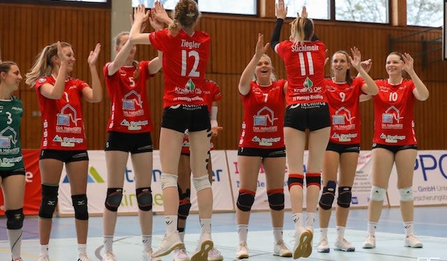 Vorfreude auf das München-Derby - Foto:  Detlef Gottwald