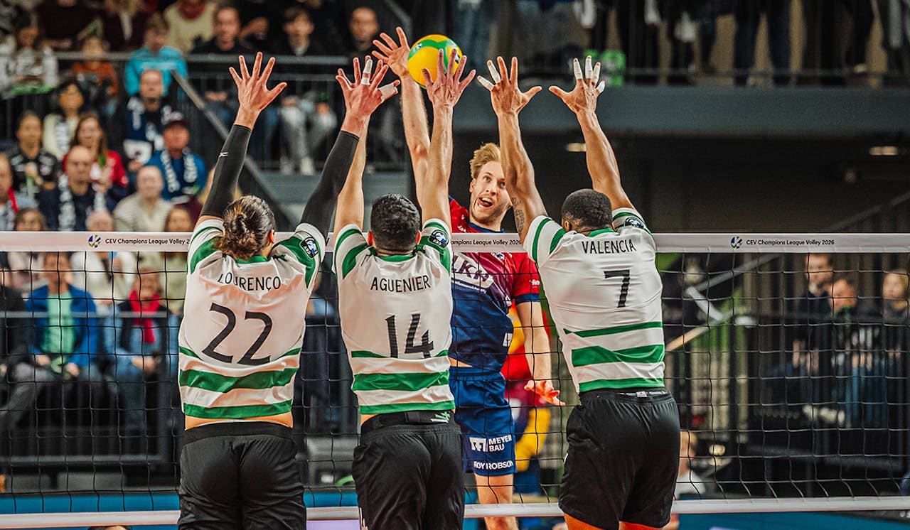 Wieder mal ein magischer Abend - Foto: SVG/Höfel