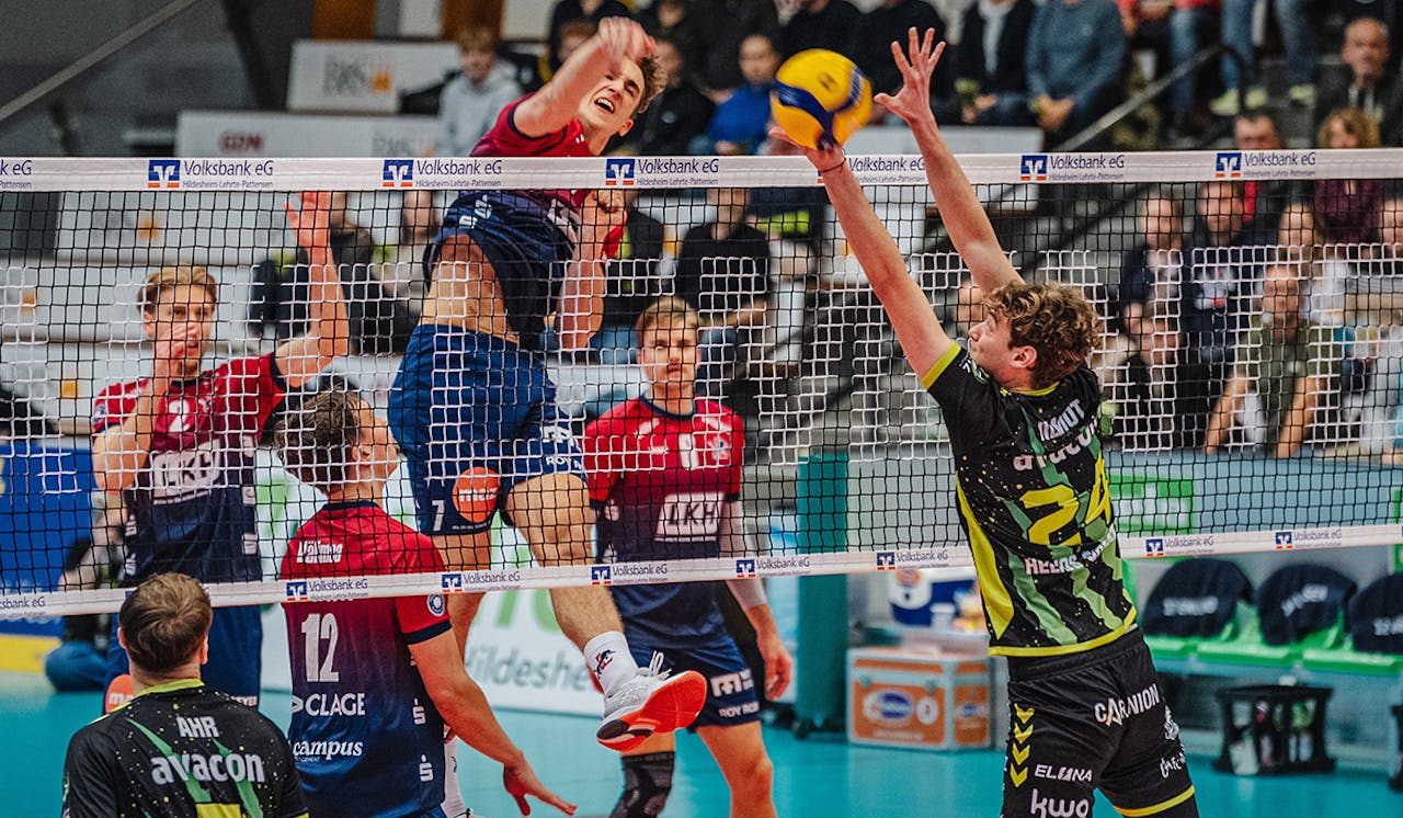 Obacht vor diesem Gegner - Foto:  SVG/A. Höfel