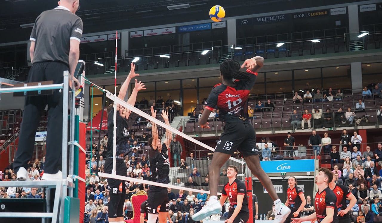 Ein Debüt mit Ausrufezeichen - Foto:  Anselm Berg