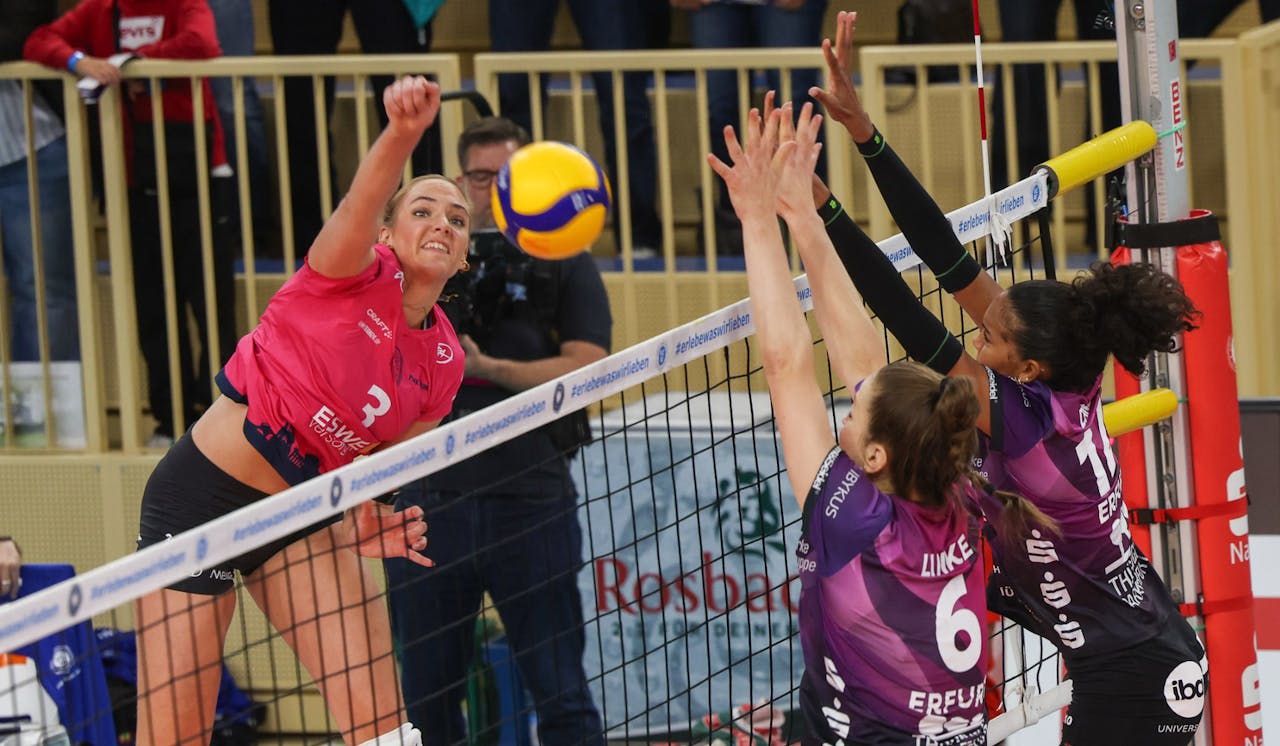 Neu justieren - jetzt nach Erfurt - Foto:  Detlef Gottwald | www.detlef-gottwald.de