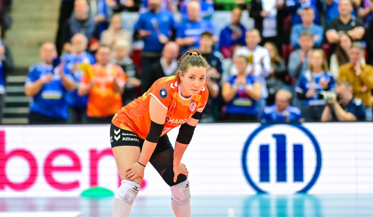 Die Wölfe kommen zum Jahresauftakt - Foto:  Bildermacher-Sport Jens Körner