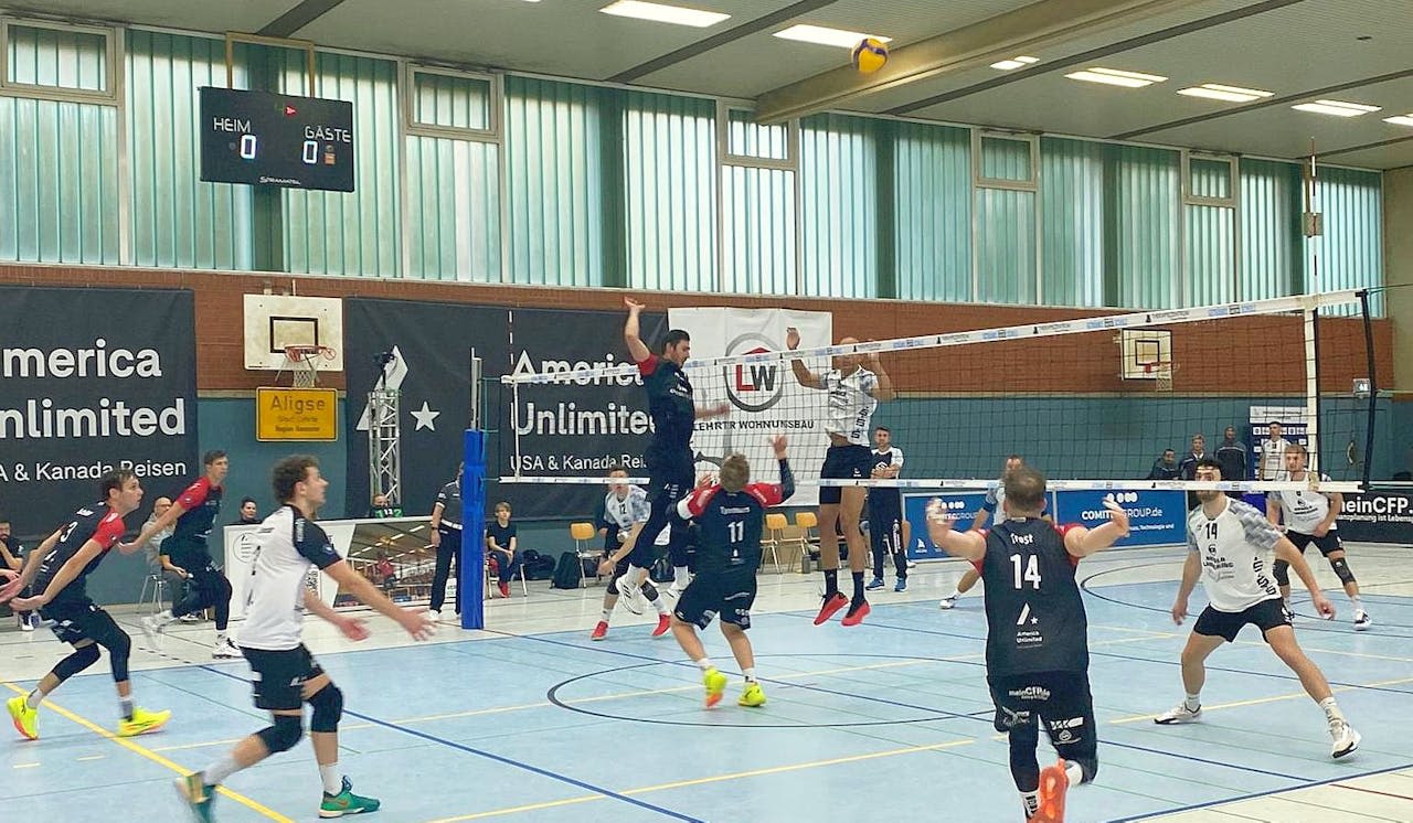 Aligse steht erneut vor Spitzenspiel - Foto:  Jana Röder (SF Aligse)