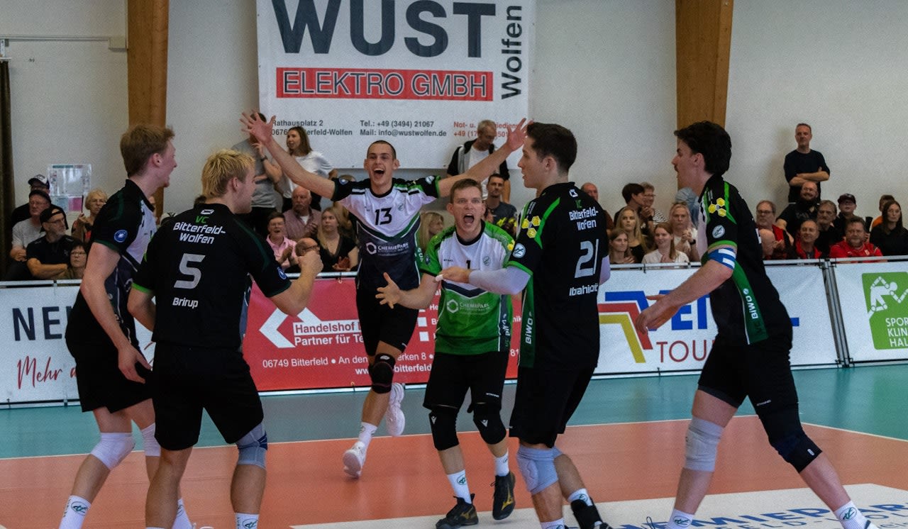 Die Hauptstadt ruft! - Foto:  Charlotte Pöller