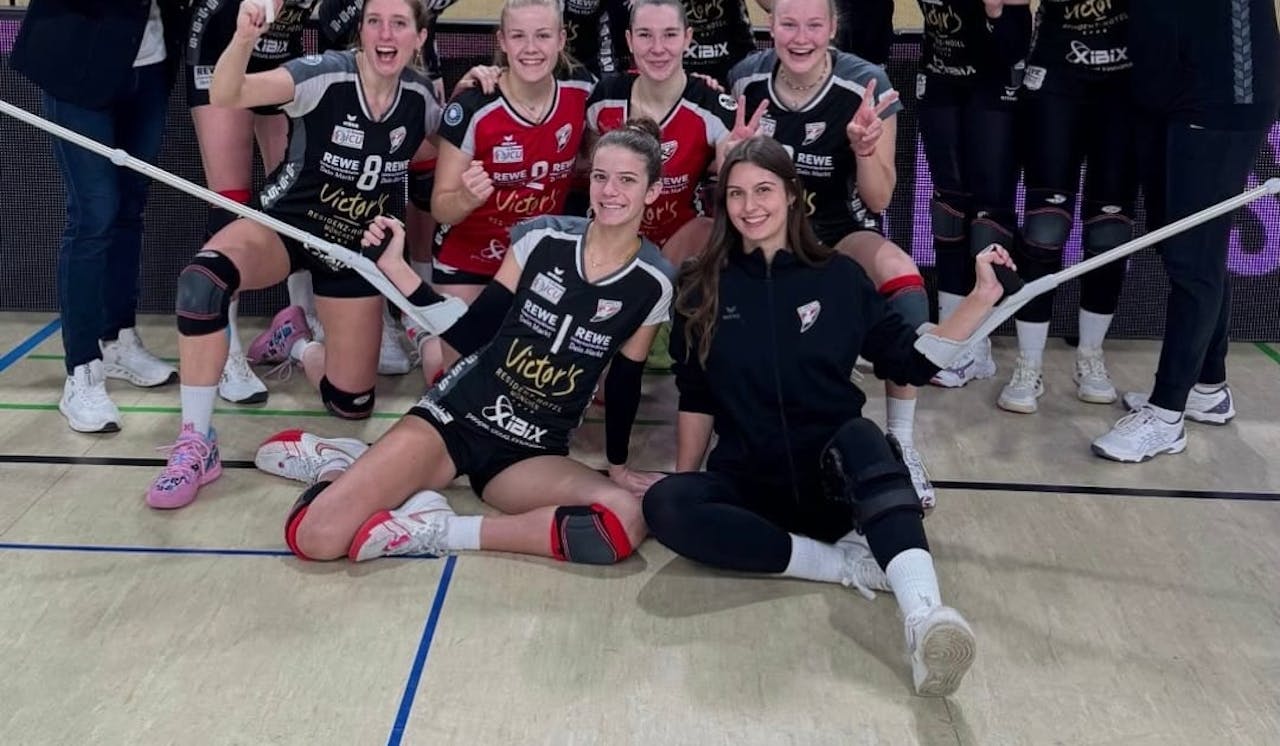 Nervenstarker SV Lohhof triumphiert - Foto:  Detlef Gottwald