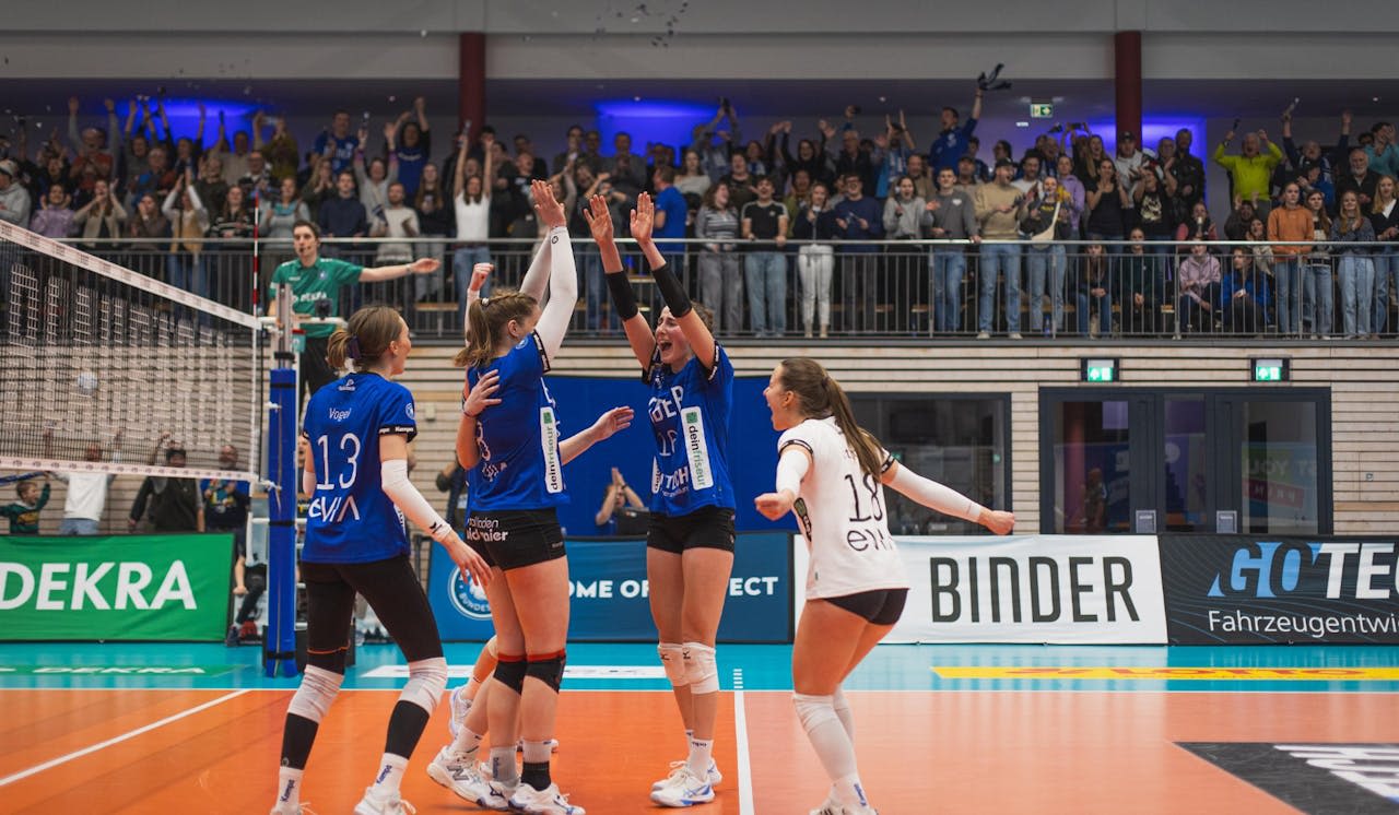 Sensation in der Bärenhöhle - Foto:  Marc Pflüger