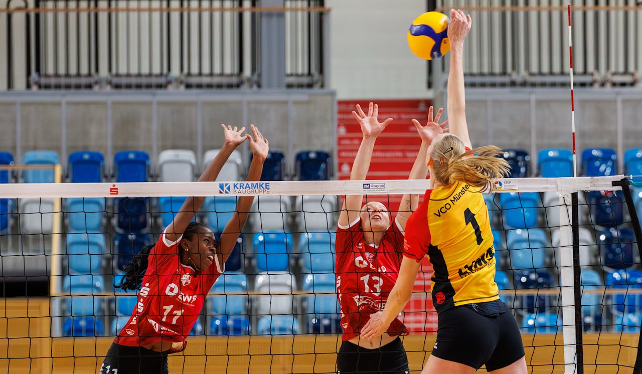 Potsdam will sich im Derby behaupten - Foto:  Frank Ziegenrücker / fraz Fotojournalismus & Fotodesign