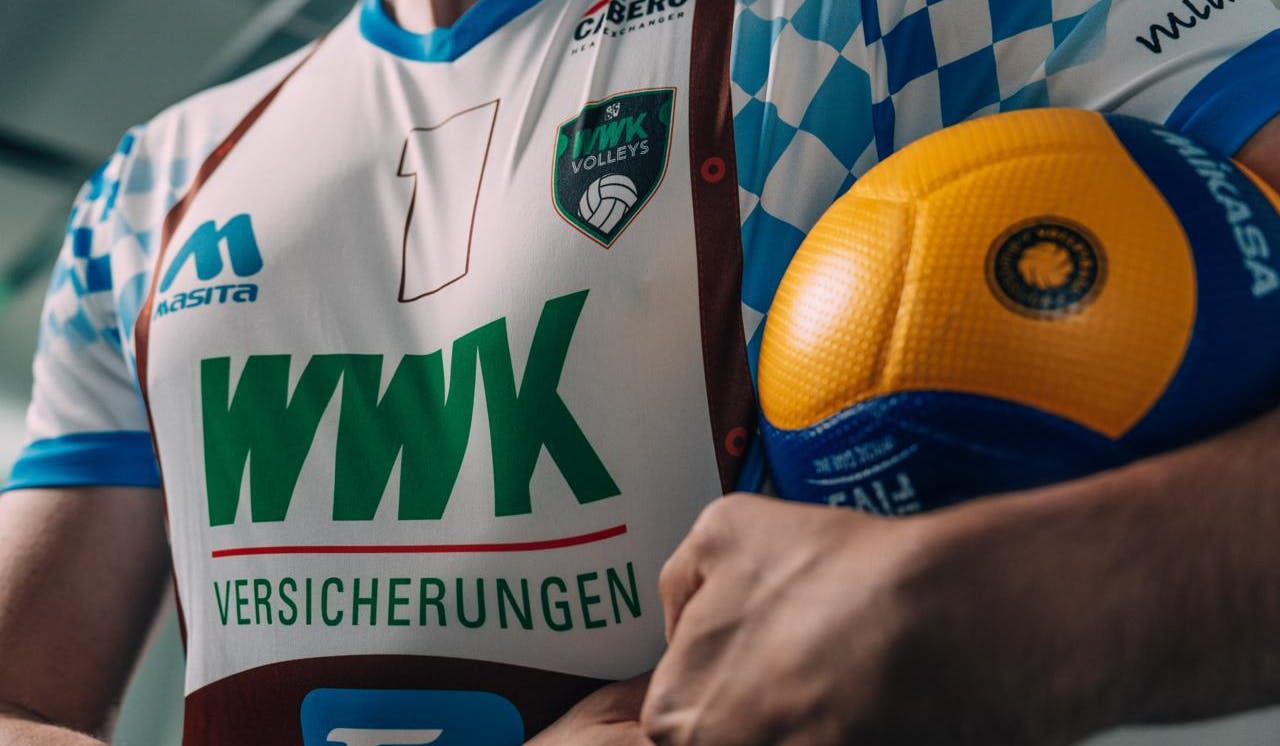 Dahoam in der GCDW Arena - Foto:  Andre Bugl