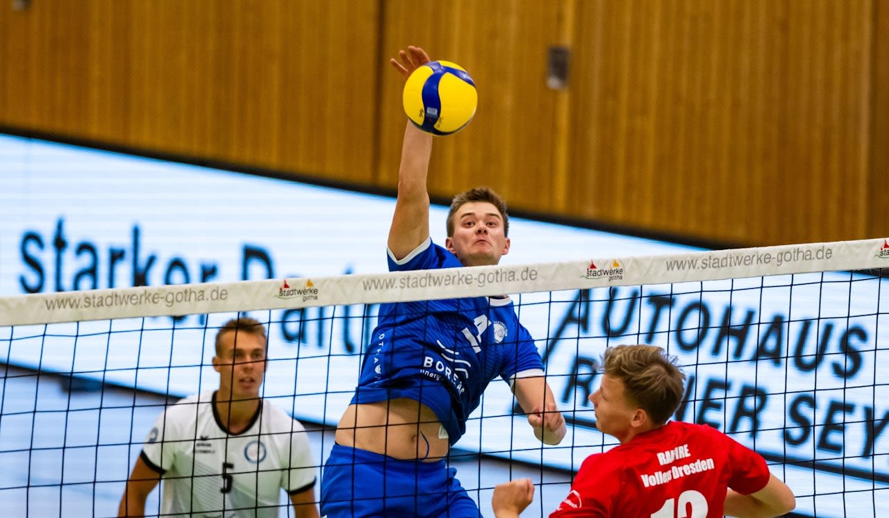 Ohne Fehl und Tadel - Foto:  Christian Heilwagen