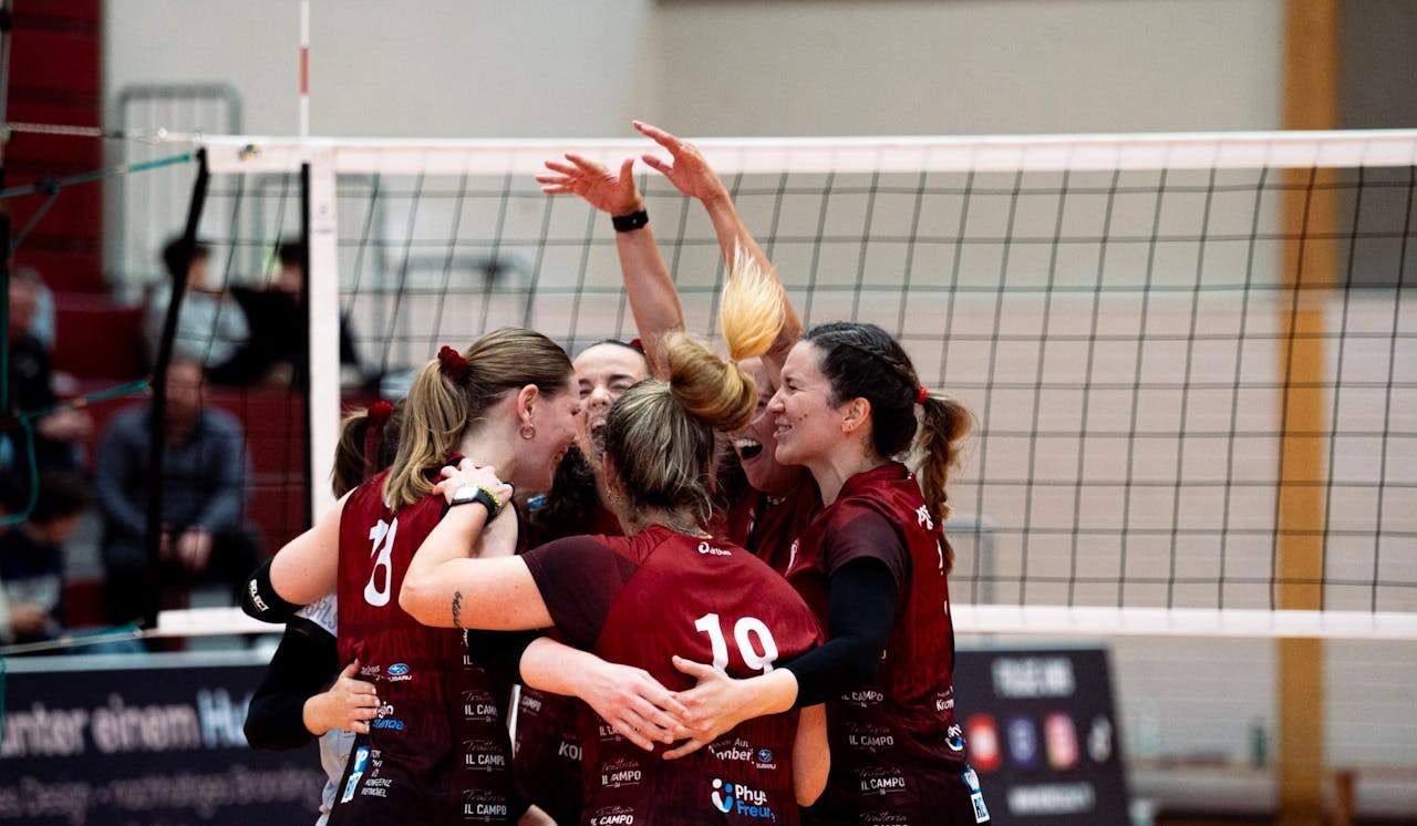 Zwei Spiele, zwei Siege - Foto: Dejun Zhu