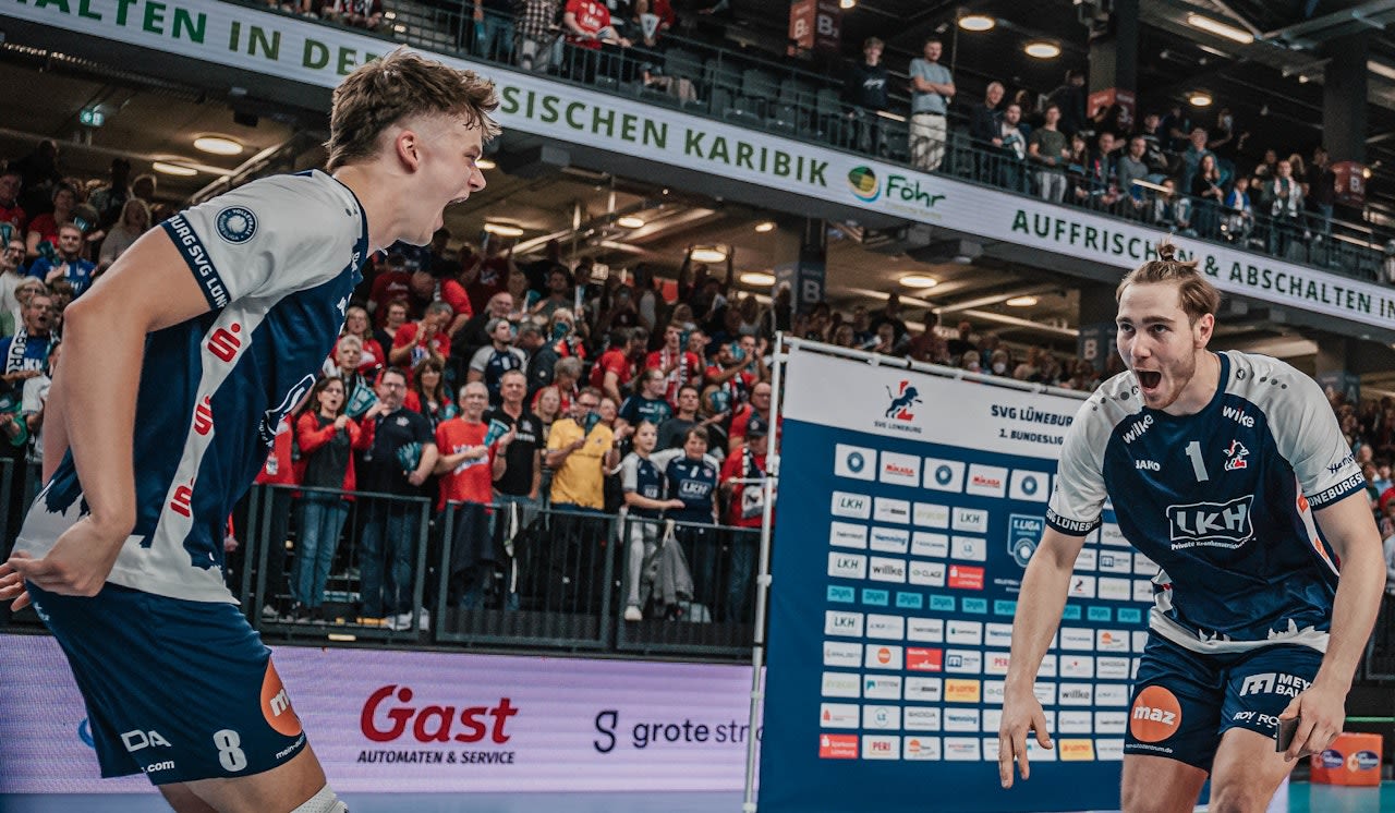 6-Punkt-Wochenende ist möglich - Foto: Hoefel/SVG