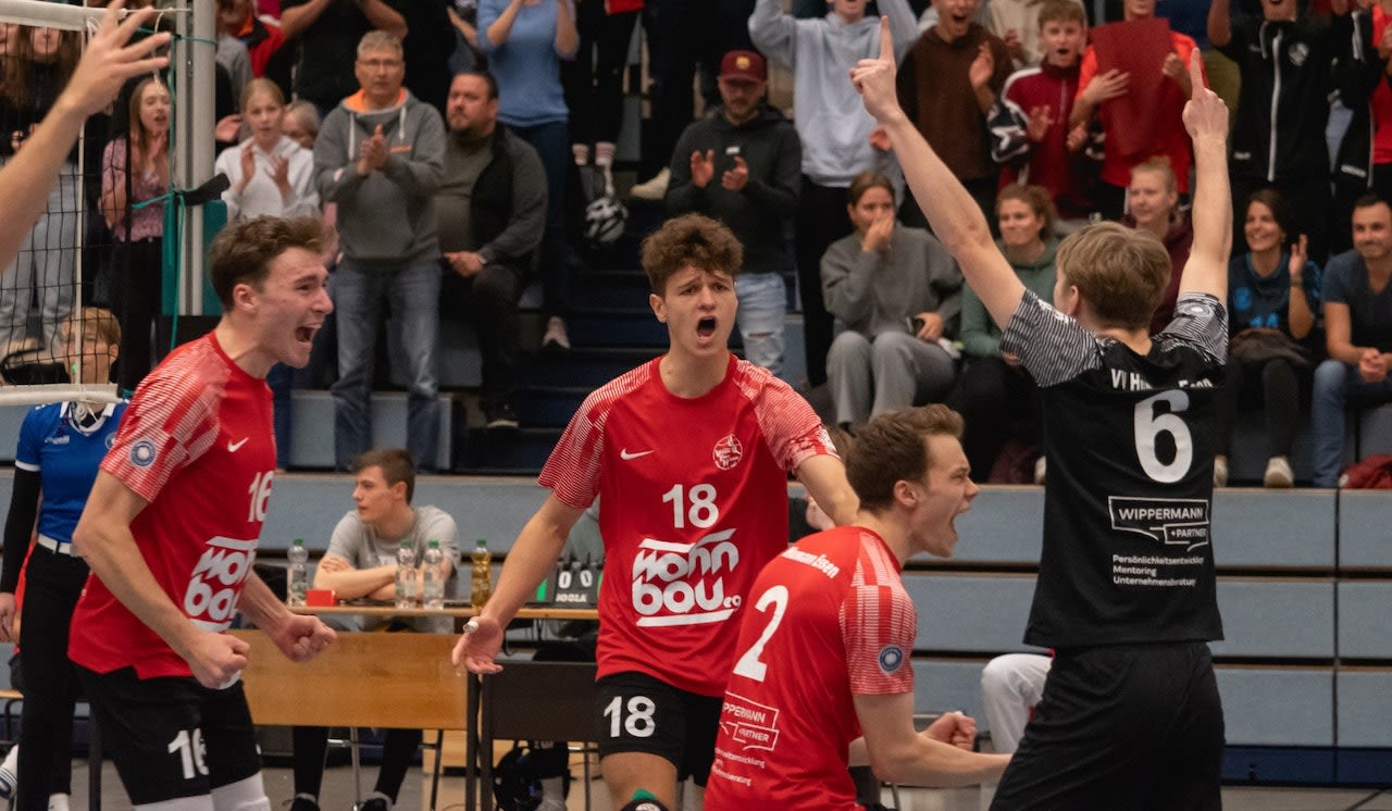 Bestens vorbereitet nach Neustrelitz - Foto:  Lukas Brockmann