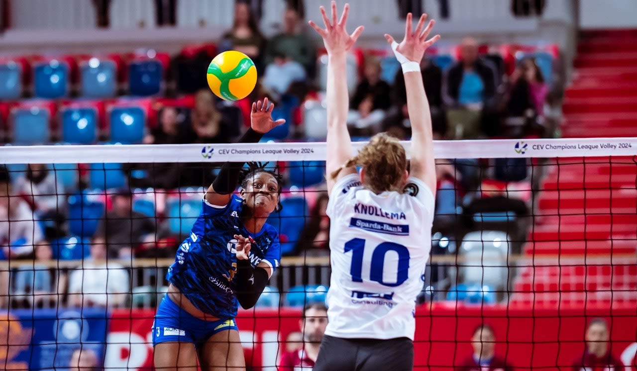 Wie kommt Potsdam aus den Startlöchern? Foto: Nicol Marschall Wie kommt Potsdam aus den Startlöchern? - Foto: Nicol Marschall
