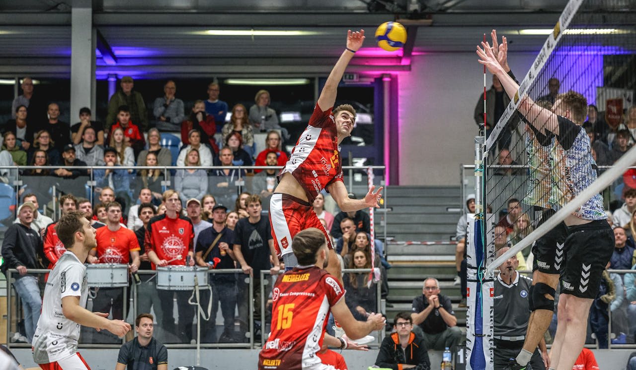 Ostsee-Derby - Foto:  japhotography