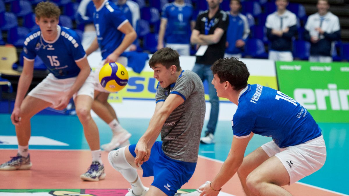 Ausgeschlafeneres Team gewinnt - Foto: Kram