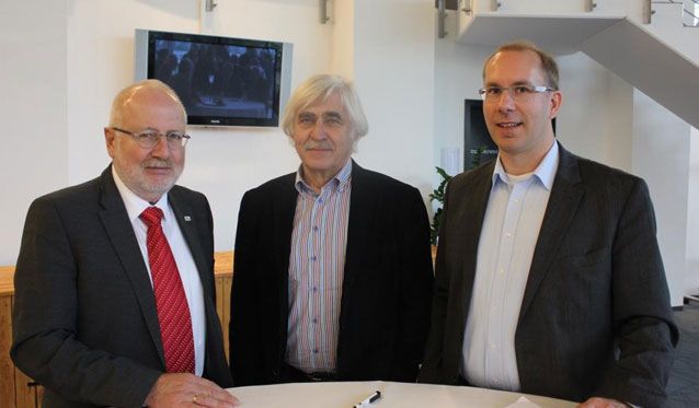 SAMS und ePass starten im Nordbadischer Volleyball-Verband Bild: Volleyball IT GmbH SAMS und ePass starten im Nordbadischer Volleyball-Verband - Bild: Volleyball IT GmbH