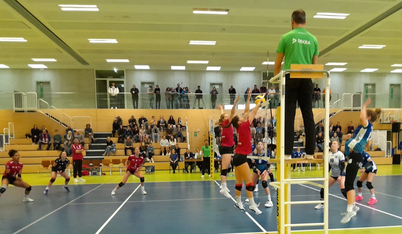 Überraschend deutlich durchgesetzt - Foto:  Rainer Wimmer