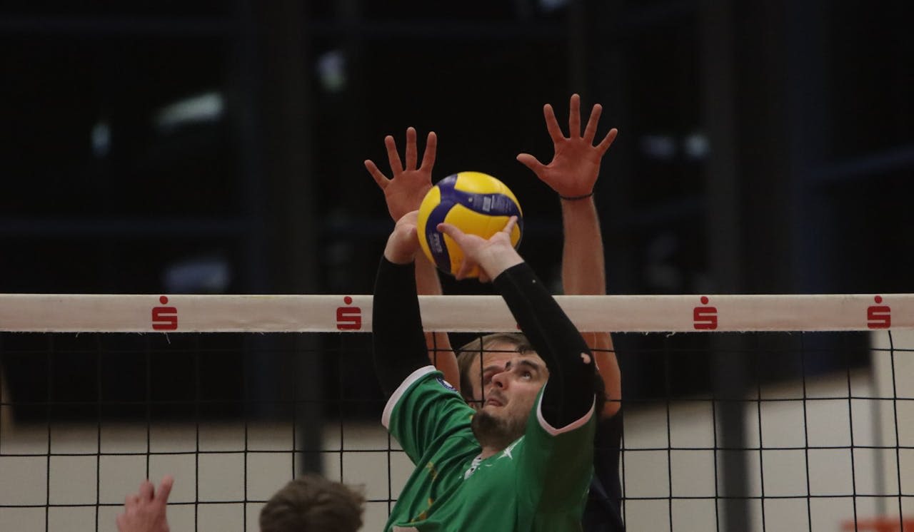 Rückenwind nach kleiner Serie - Foto:  Matthias Haack