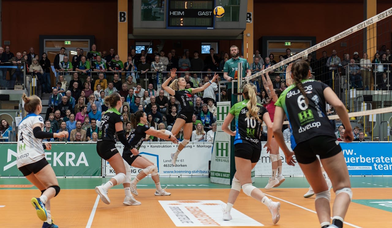 Abschluss der Englischen Woche - Foto:  Jannes Kretschmer