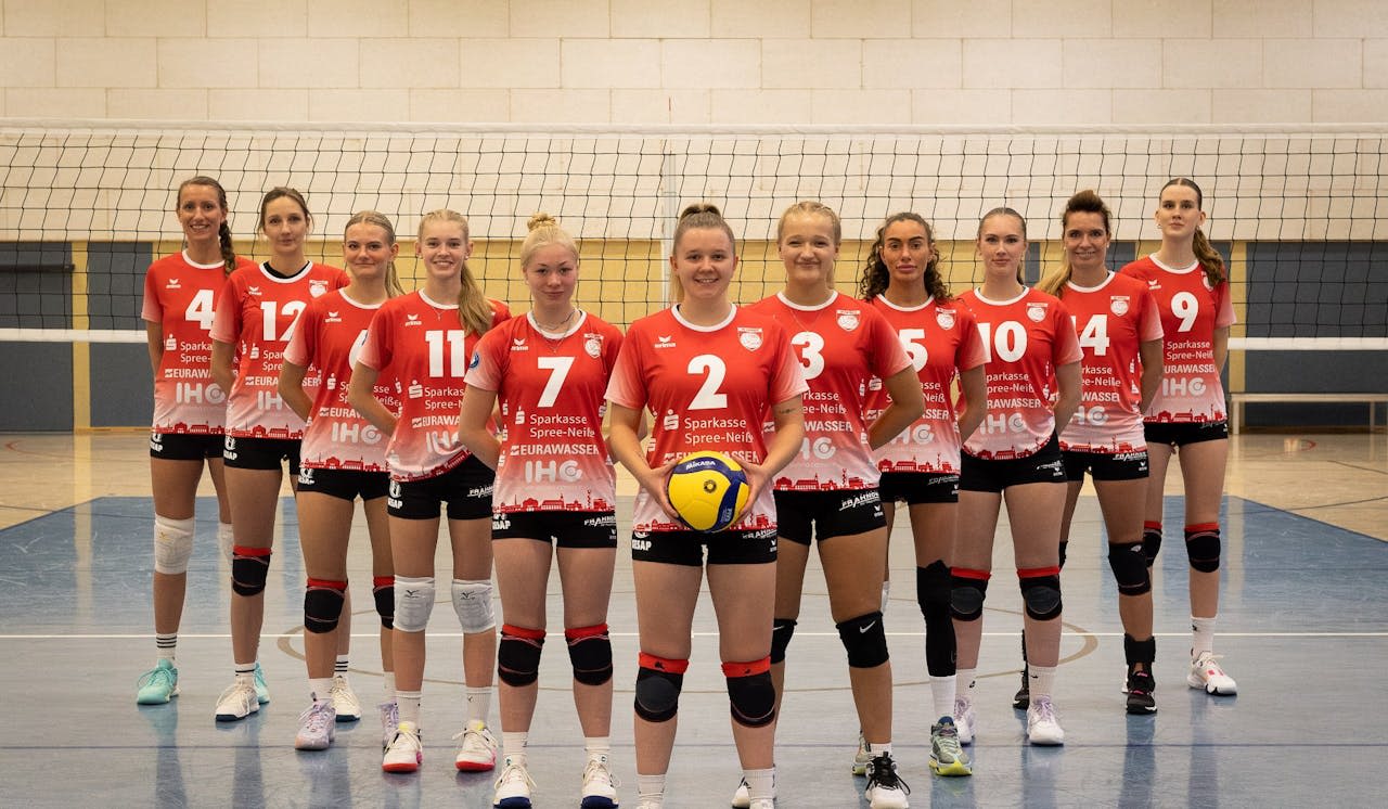 Cottbus unterliegt Stralsunder Wildcats Foto: Ralf Osthoff Cottbus unterliegt Stralsunder Wildcats - Foto: Ralf Osthoff
