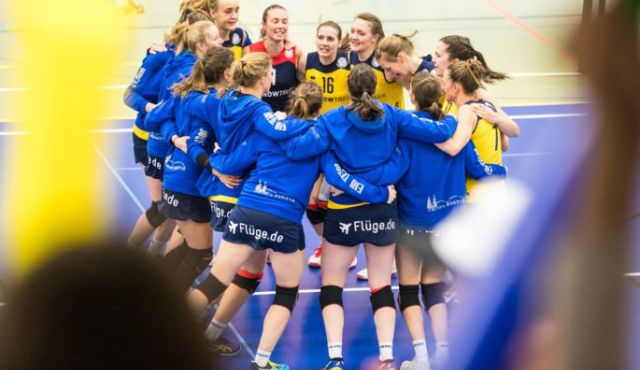 DSHS SnowTrex Köln freut sich auf den BBSC Berlin Foto: Martin Miseré DSHS SnowTrex Köln freut sich auf den BBSC Berlin - Foto: Martin Miseré