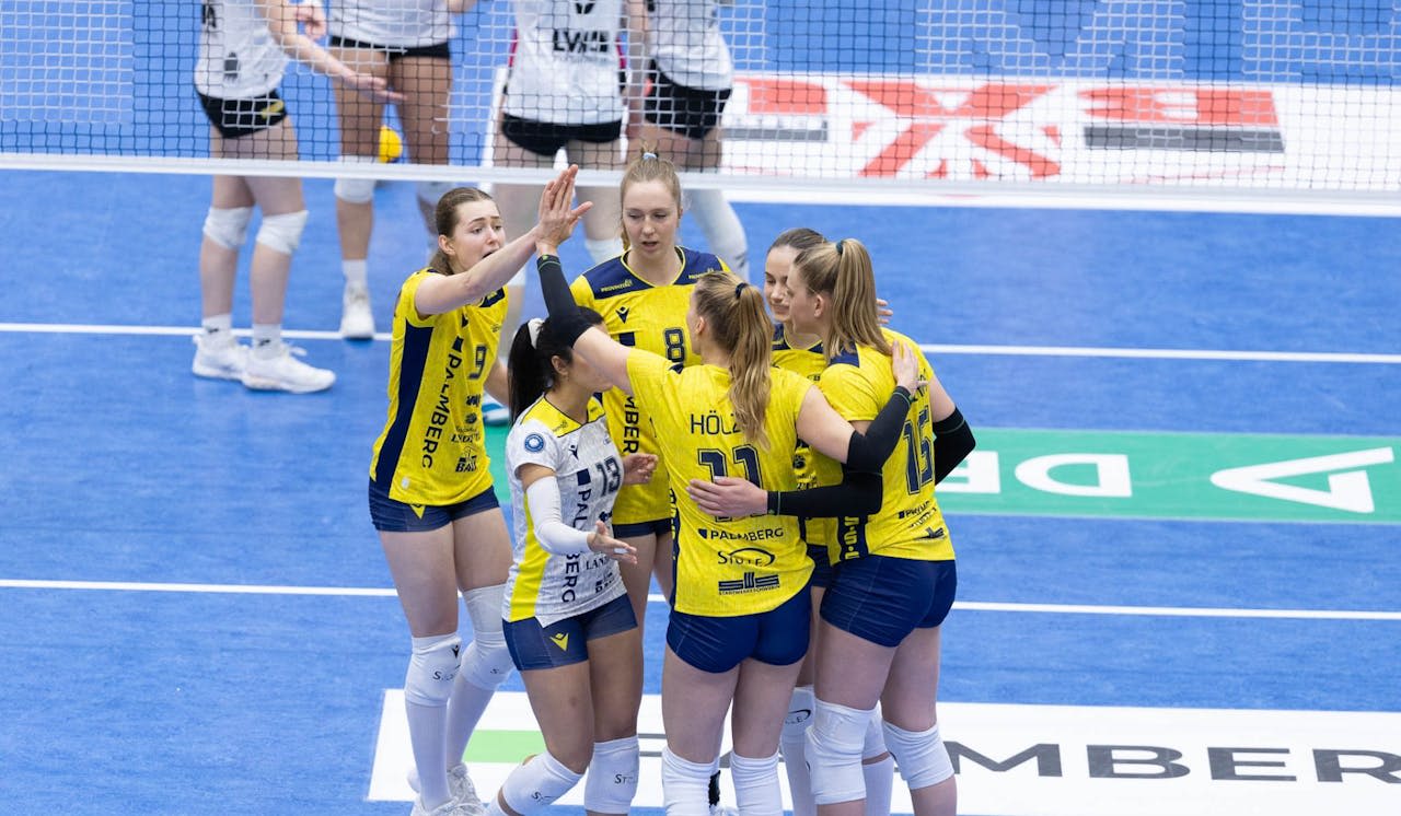 SSC siegt souverän 3:0 Foto: SSC Michael Dittmer SSC siegt souverän 3:0 - Foto: SSC Michael Dittmer