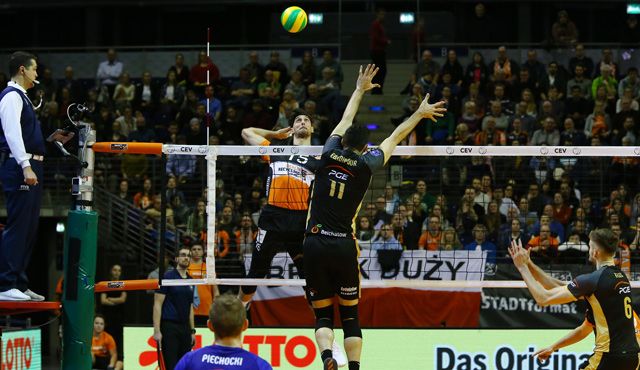 Der Aufsteiger kommt Foto: Eckhard Herfet Der Aufsteiger kommt - Foto: Eckhard Herfet