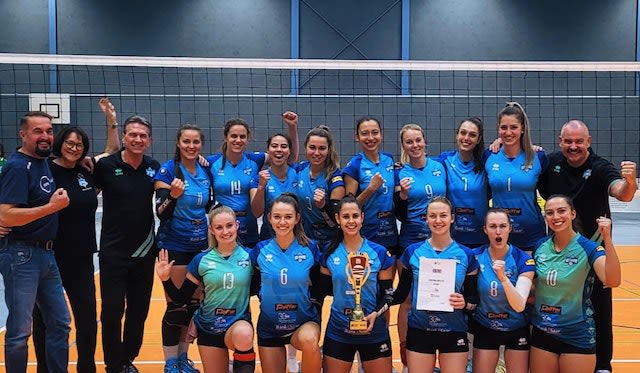 Die Franken kommen ins Saarland - Foto:  Volker Dewes