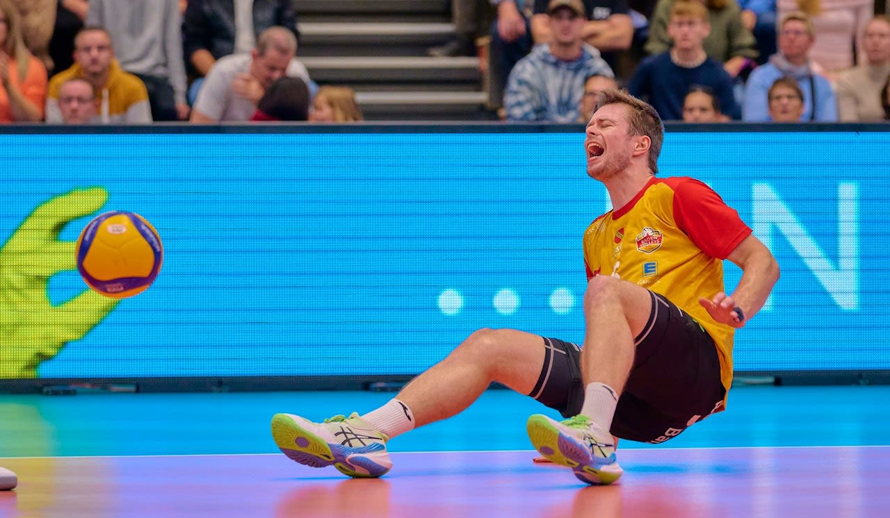 Pleite im Derby Foto: Andreas Arndt Pleite im Derby - Foto: Andreas Arndt