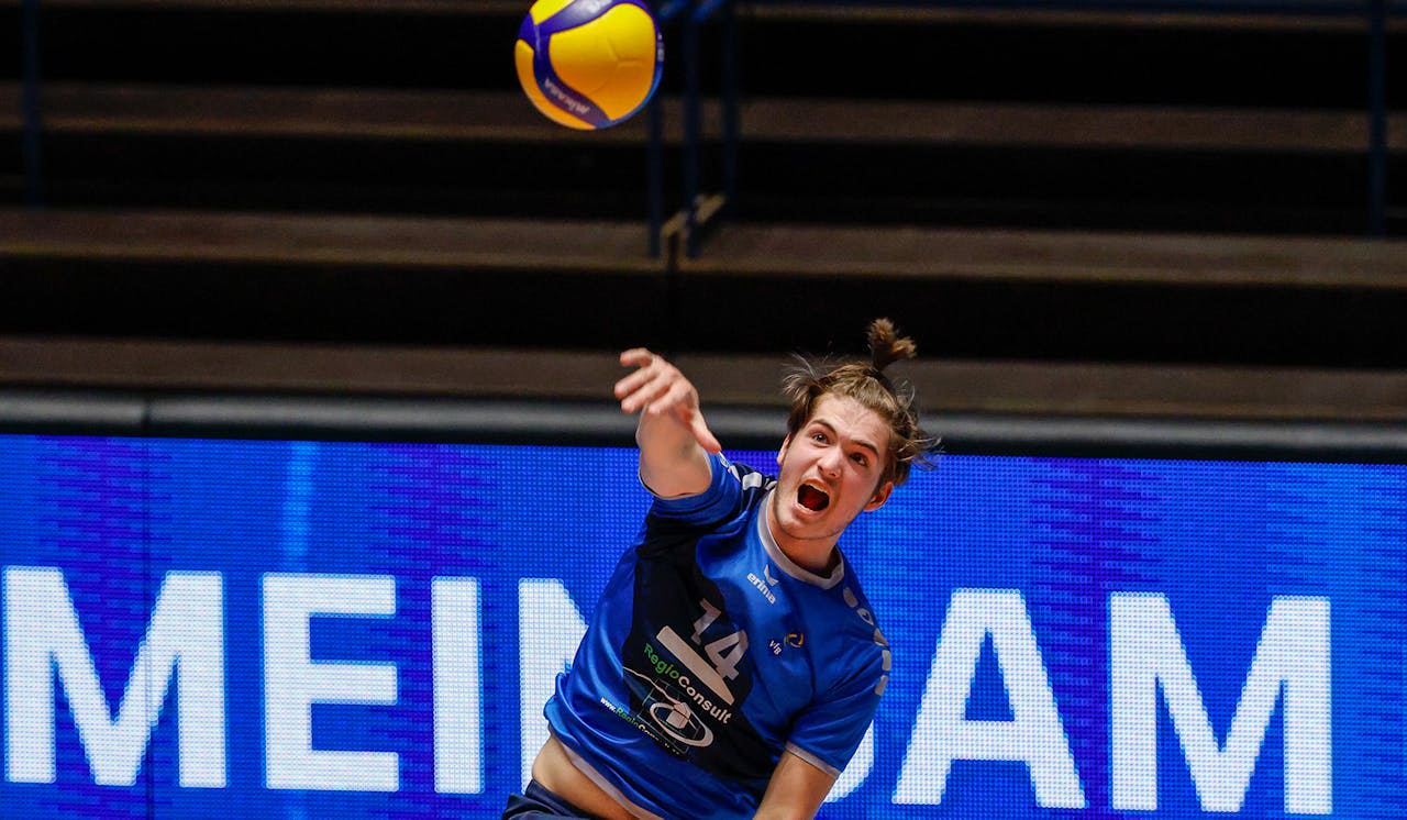 YoungStars freuen sich auf Gotha - Foto:  Alexander Hoth