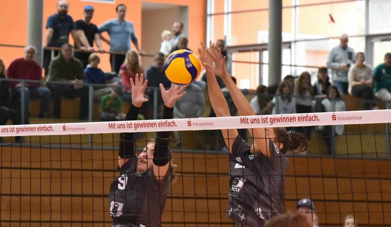 Das nächste Heimspiel steht an Foto: Claus Griess Das nächste Heimspiel steht an - Foto: Claus Griess