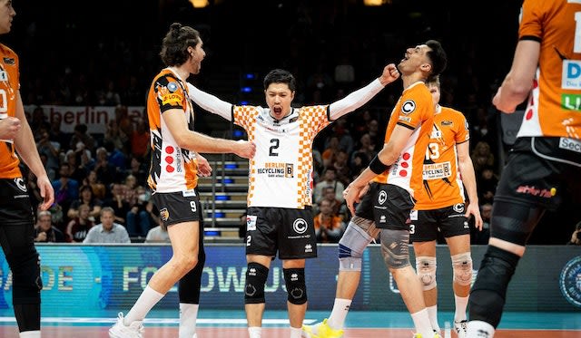 Heimauftakt nach Maß - Foto:  citypress/Pohl