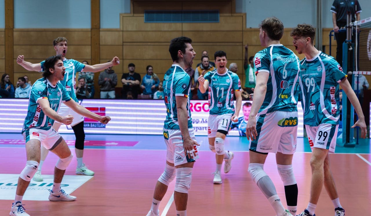 Mit Rückenwind nach Ludwigsburg - Foto:  Richard Gersdorf