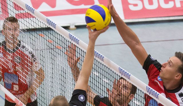 Vorbericht Auswärtsspiel VC Dresden vs. Oshino Volleys Eltmann Foto: Oshino Volleys Eltmann Vorbericht Auswärtsspiel VC Dresden vs. Oshino Volleys Eltmann - Foto: Oshino Volleys Eltmann