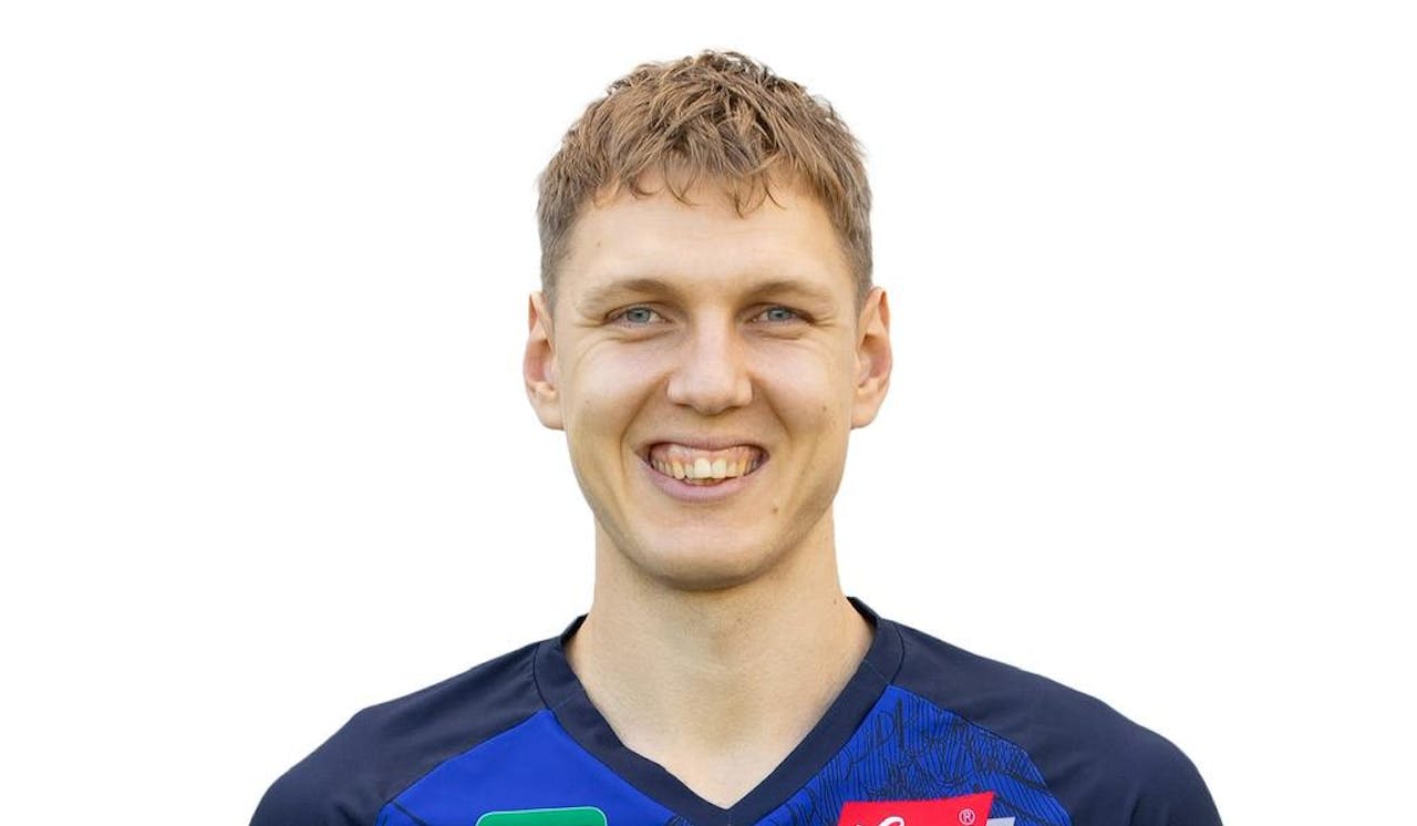 SWD powervolleys Düren: Ein international erfahrener Regisseur aus Estland - Foto: Hypo Tirol Volleyballteam