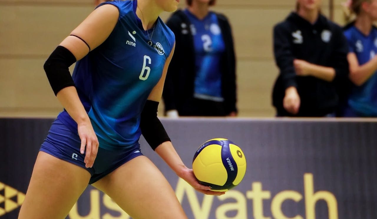 TBM reist zum ersten Auswärtsspiel - Foto: Jessica Weber