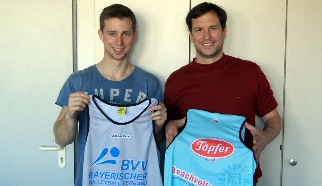 Beachvolleyballcamp.de geht in die zwölfte Saison - Foto: BVV