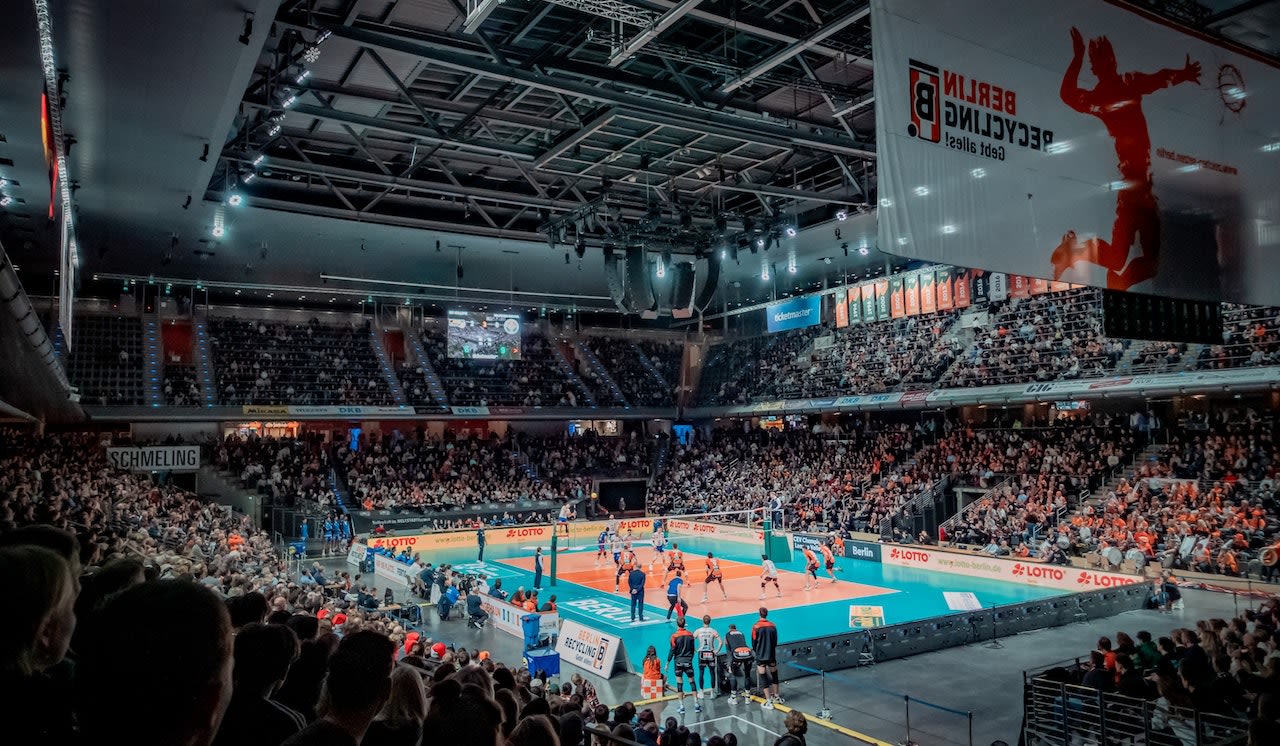 Jahresabschluss zum Genießen - Foto: Kevin Mattig