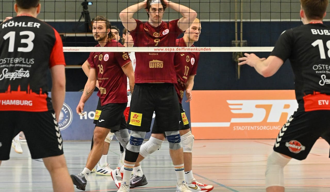 2025 startet mit Topspiel gg. den Meister - Foto:  SVW (AB)