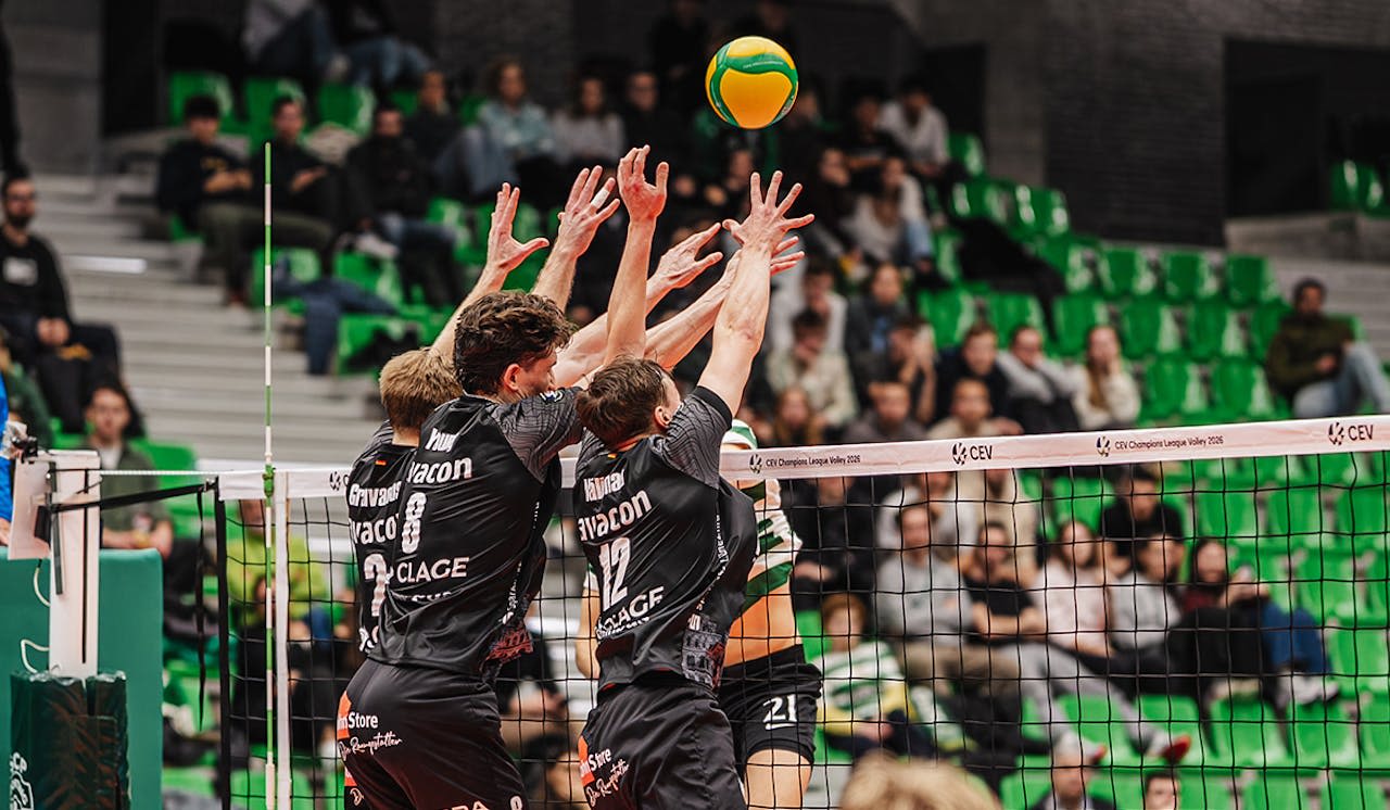 SVG verpasst wichtigen Punktgewinn - Foto: SVG/Höfel