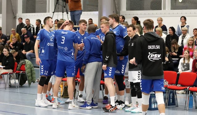 Auswärts in Essen gefragt Foto: Sport in der Seenplatte Auswärts in Essen gefragt - Foto: Sport in der Seenplatte