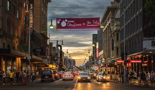 Beachvolleyball-Weltmeisterschaft 2025: Verpassen Sie kein einziges Spiel - Foto: Unsplash