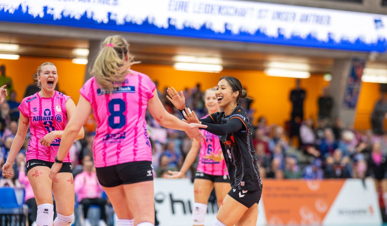 Mit Rückenwind nach Erfurt - Foto:  Bildermacher-Sport Jens Körner