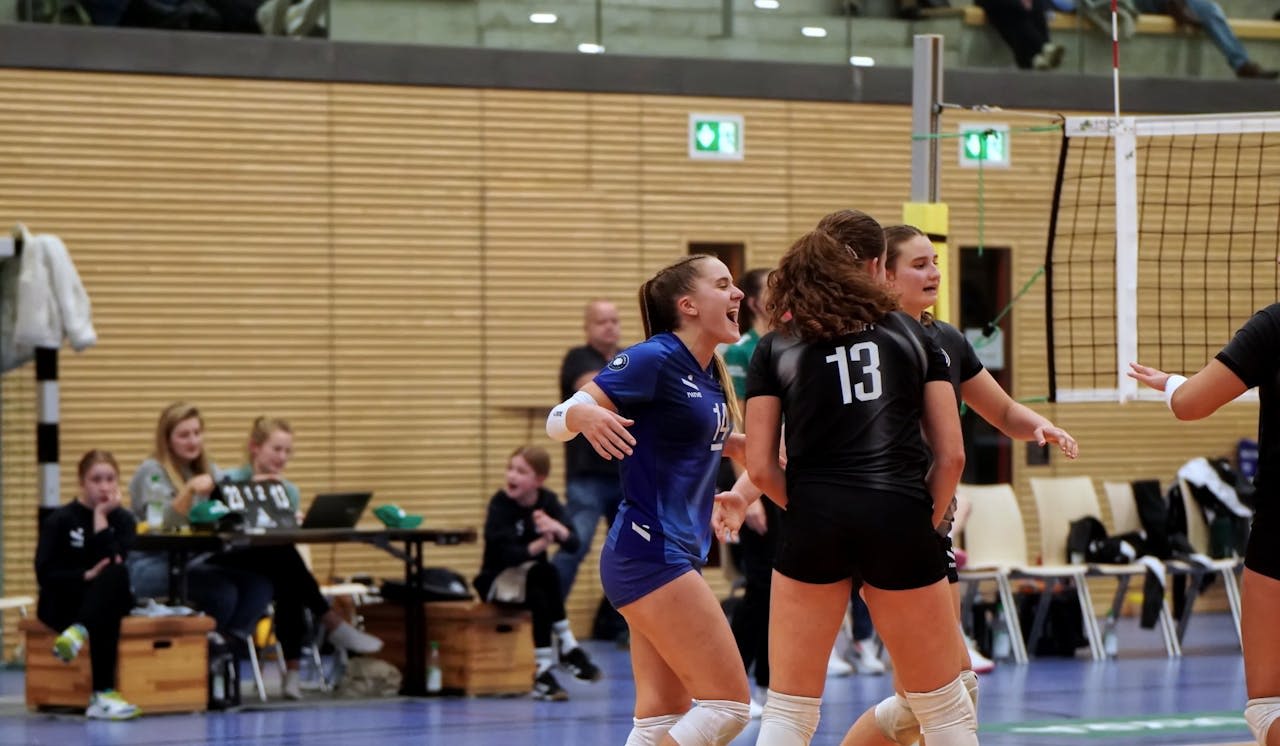 TBM empfängt Tabellenführer zum Derby - Foto:  Jessica Weber