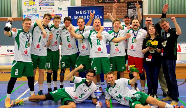 SV Lindow-Gransee sorgt für Sensation! Foto: Jörg Janke SV Lindow-Gransee sorgt für Sensation! - Foto: Jörg Janke