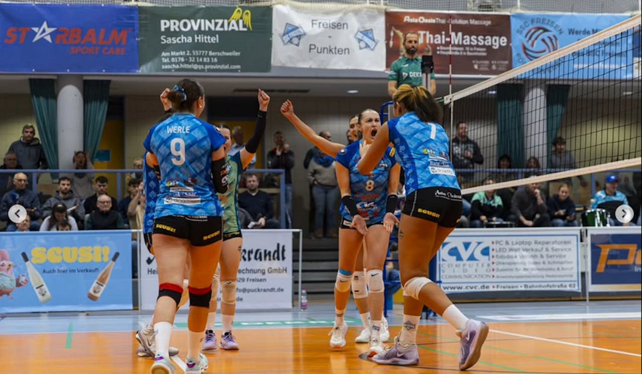 Schöne Bescherung zum ersten Advent - Foto:  Nico Rosenhauer